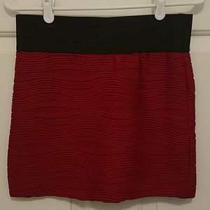 Charlotte Russe skirt